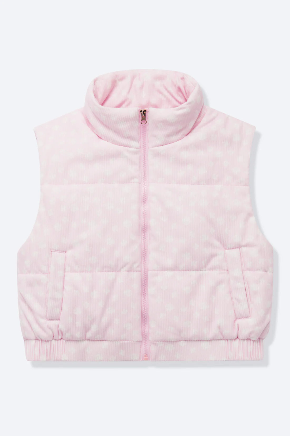 DAISY VEST