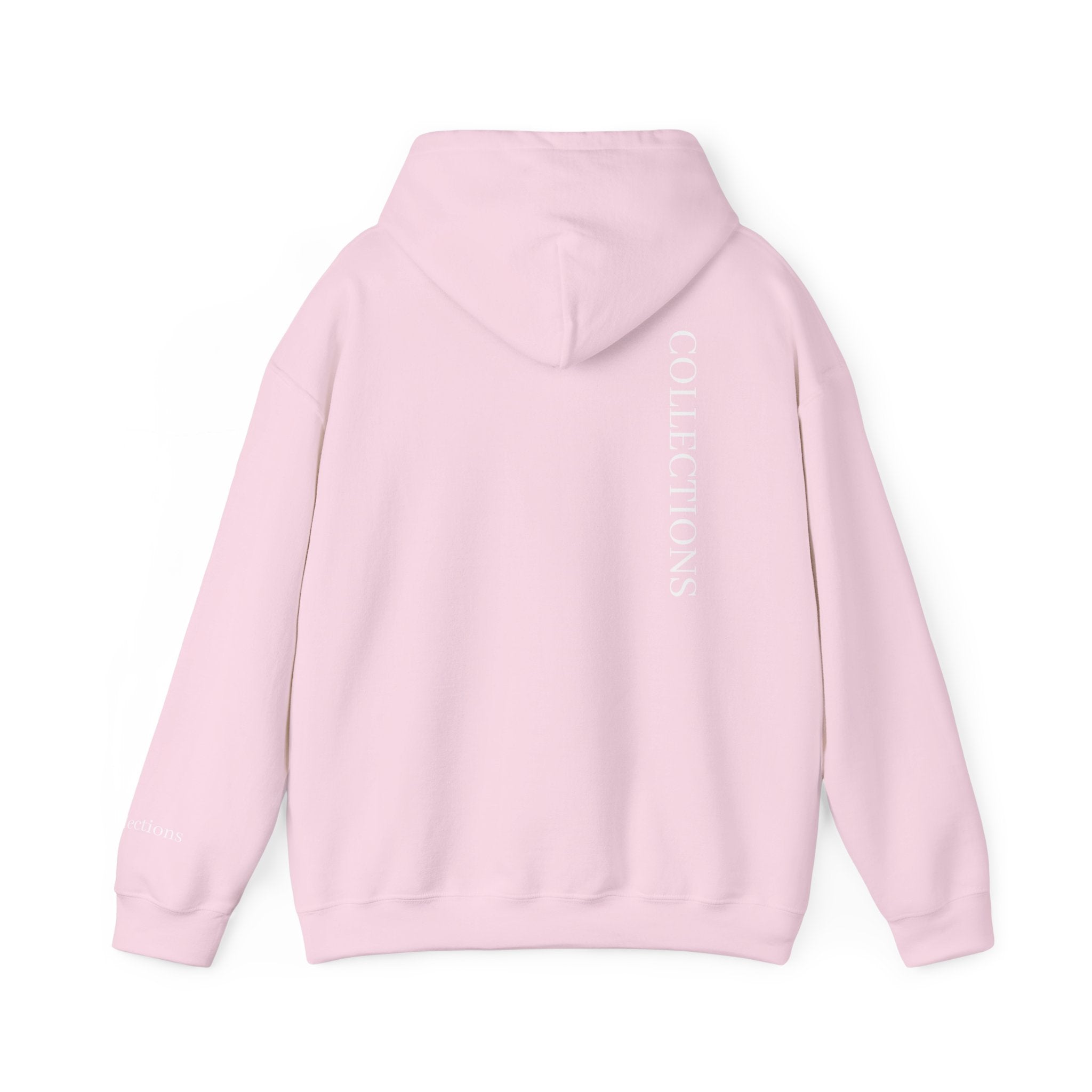 Collections Hoodie