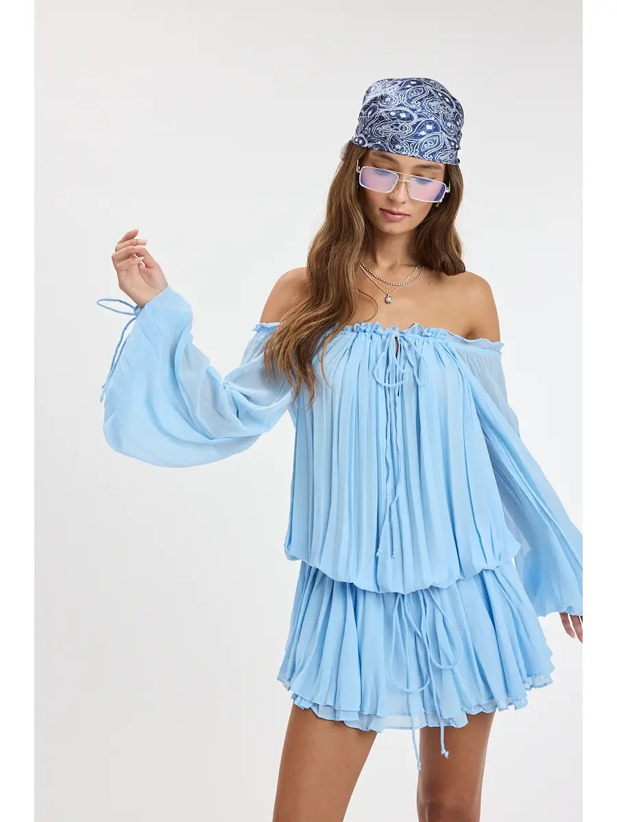 NINA DRESS