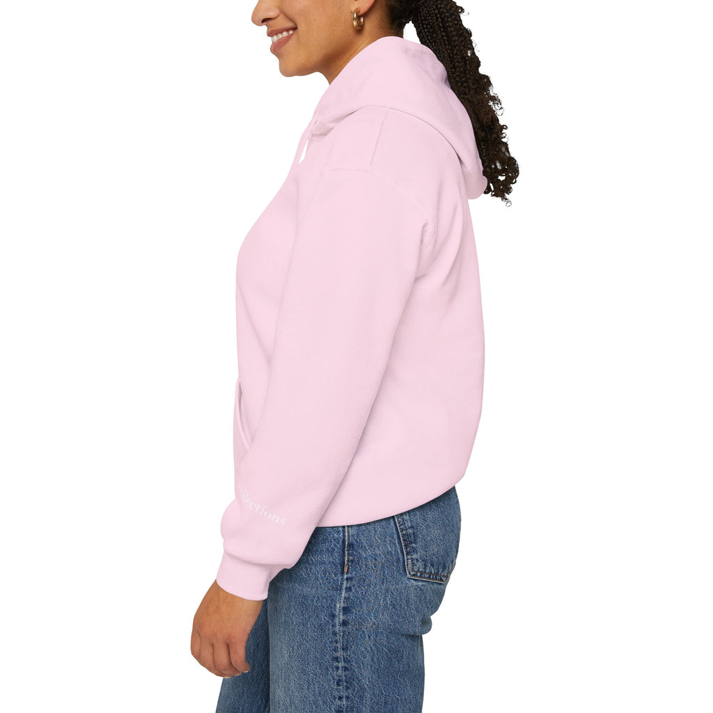 Collections Hoodie