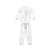 Martini Pajama Set