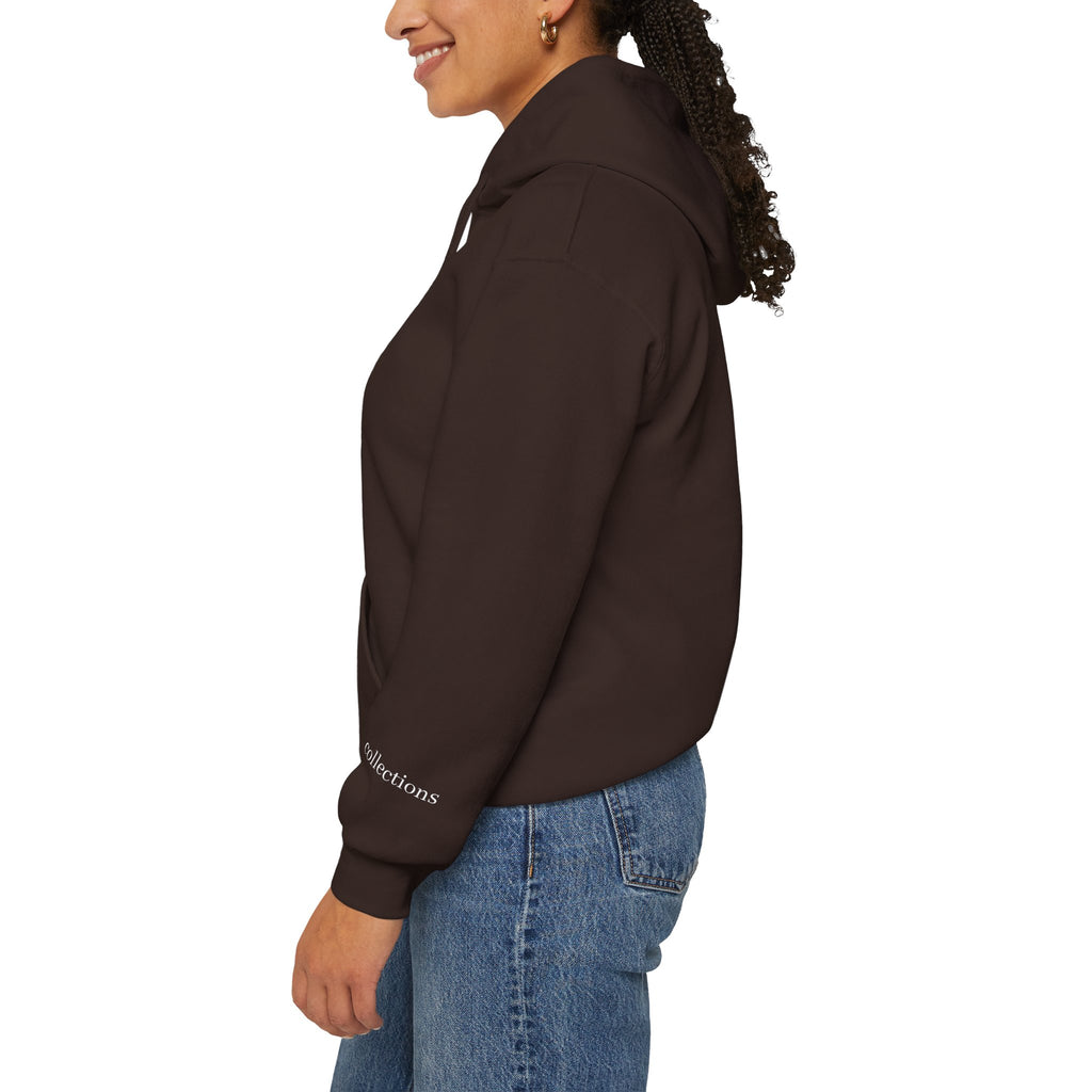 Collections Hoodie
