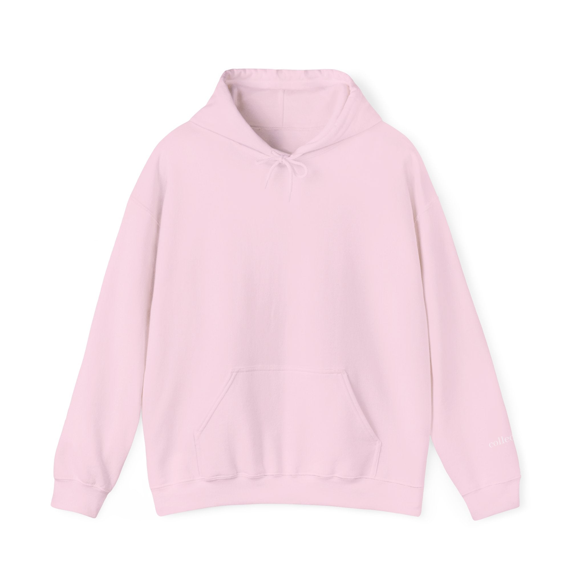 Collections Hoodie