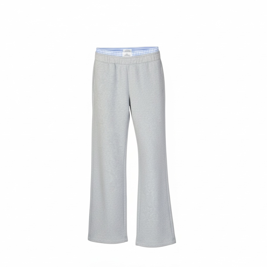 BOXER SWEATS