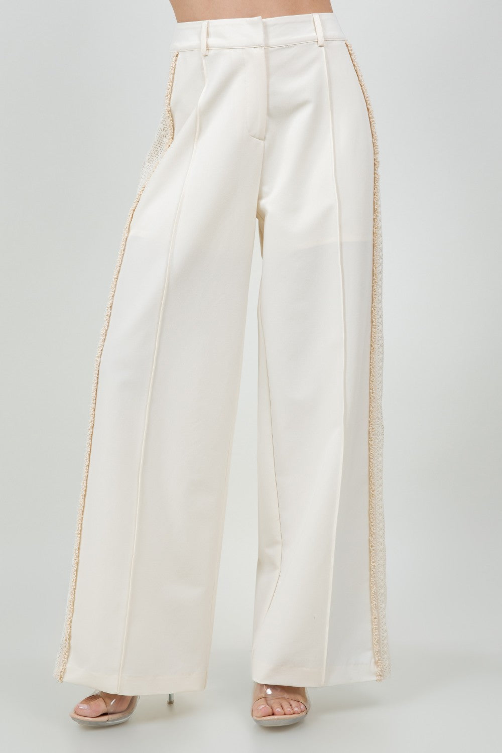 WOVEN PANT