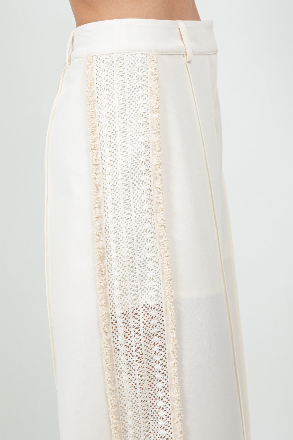 WOVEN PANT