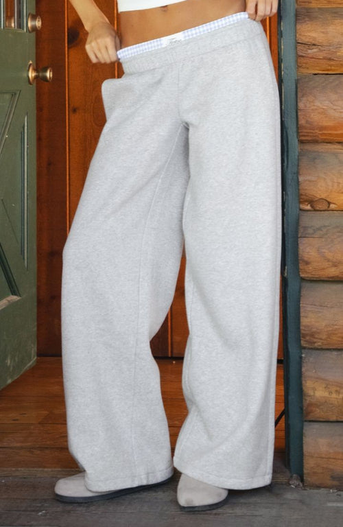 BOXER SWEATS