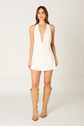 MUSE MINI DRESS