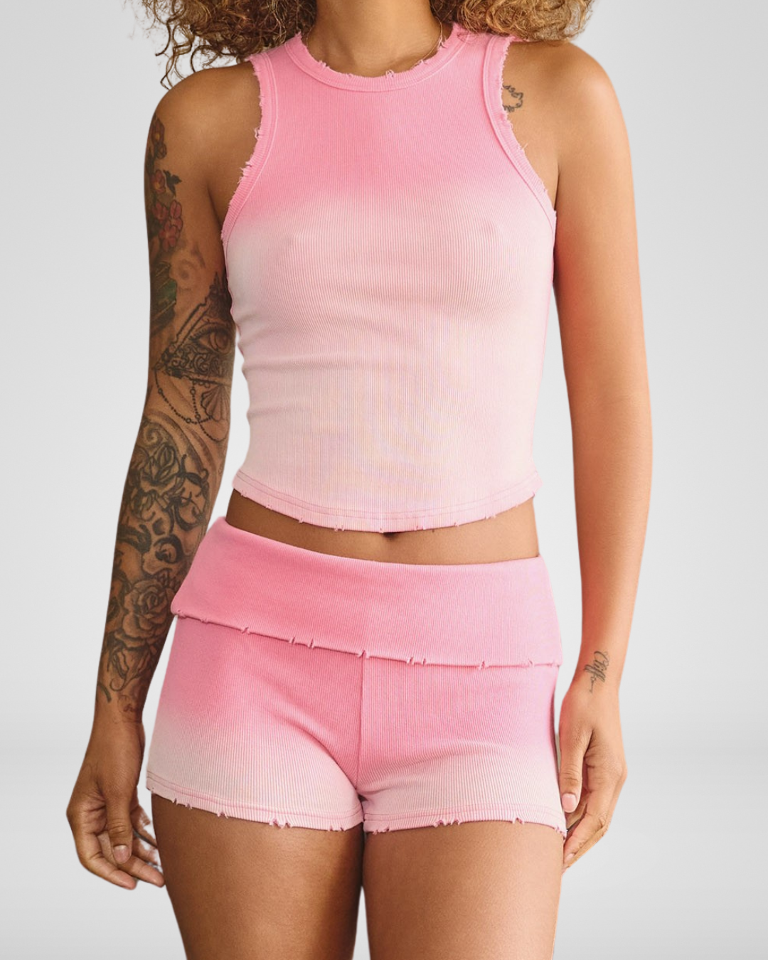 OMBRE SET