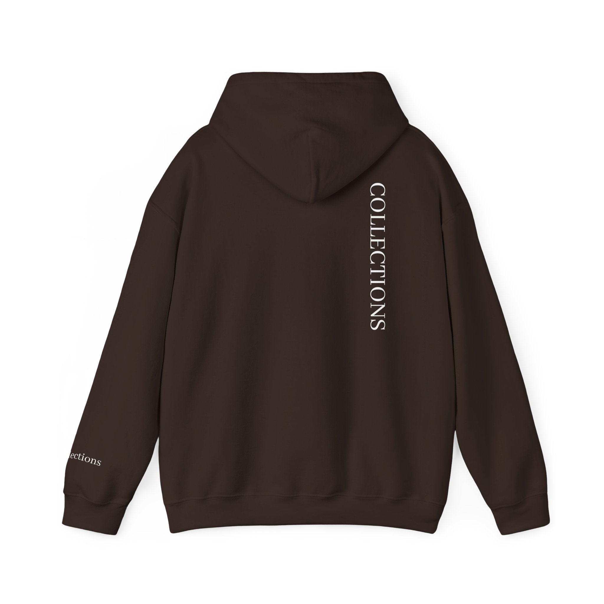 Collections Hoodie