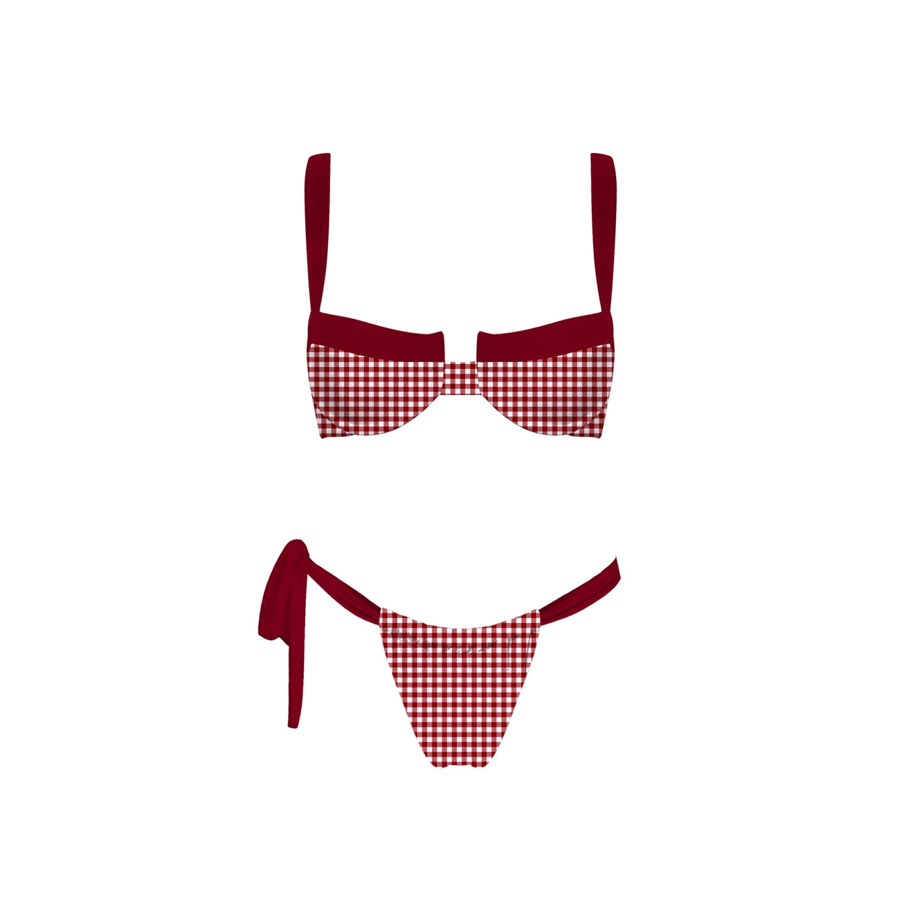 PARKER BIKINI SET