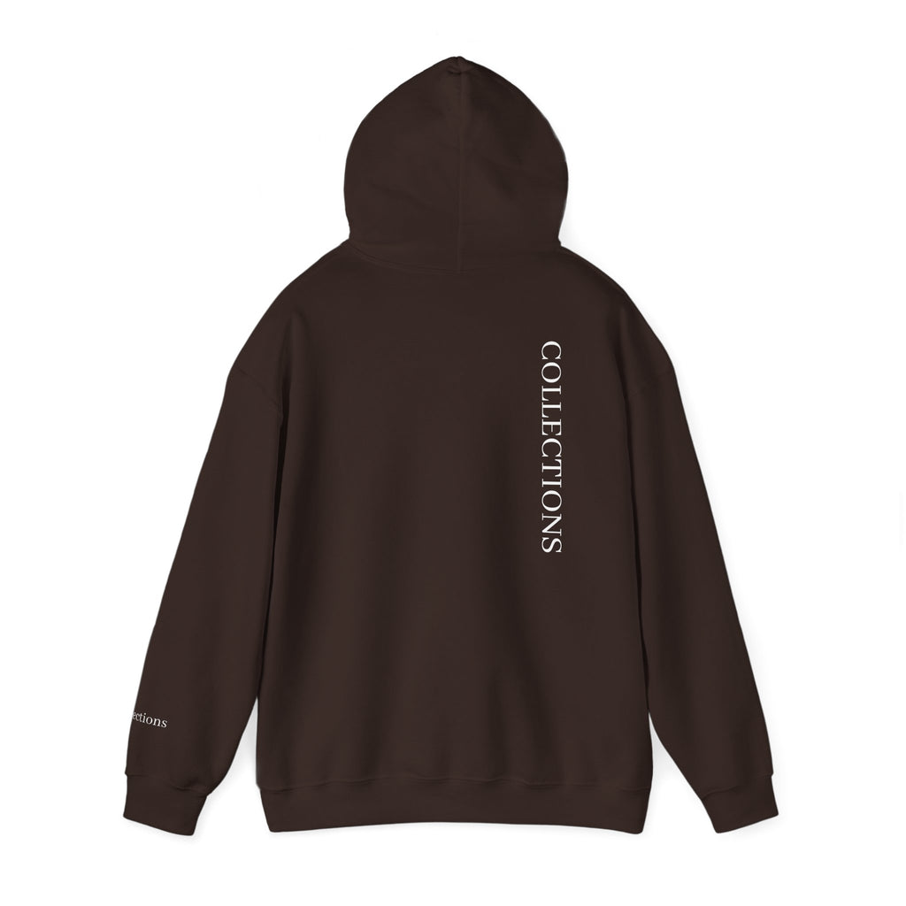 Collections Hoodie