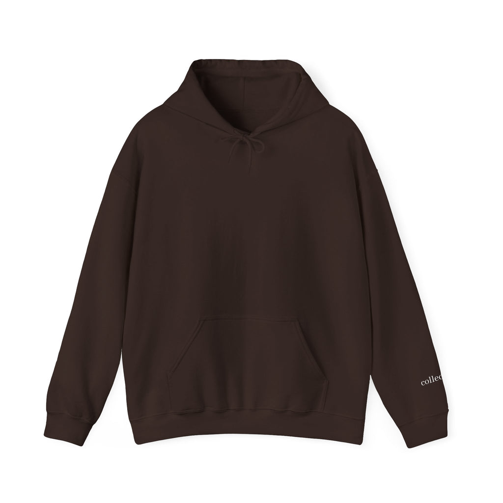 Collections Hoodie