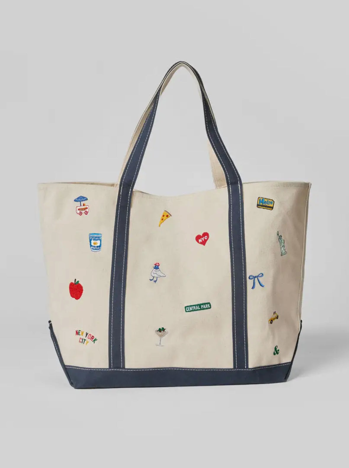 NYC TOTE