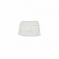 LAYERED SKIRT