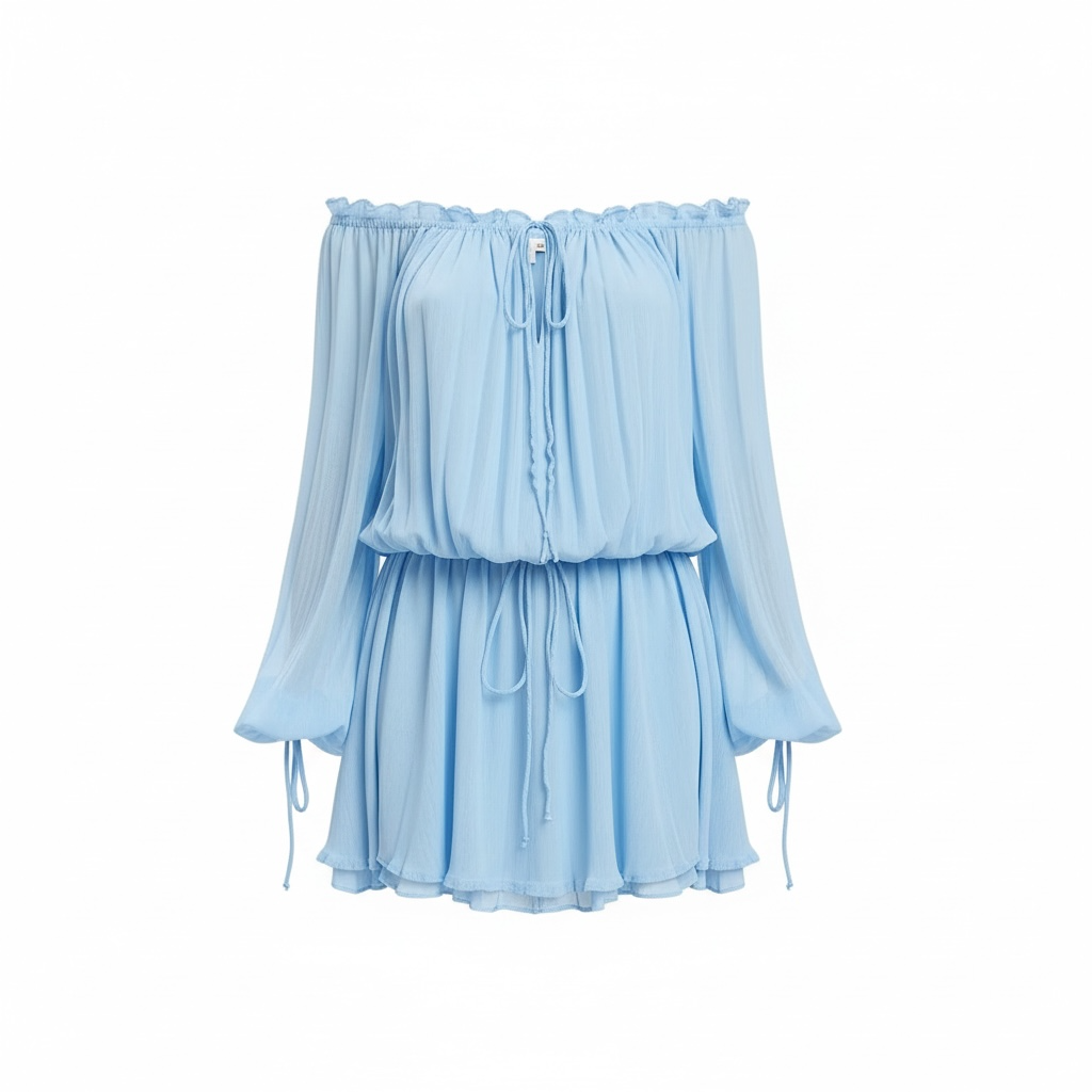 NINA DRESS