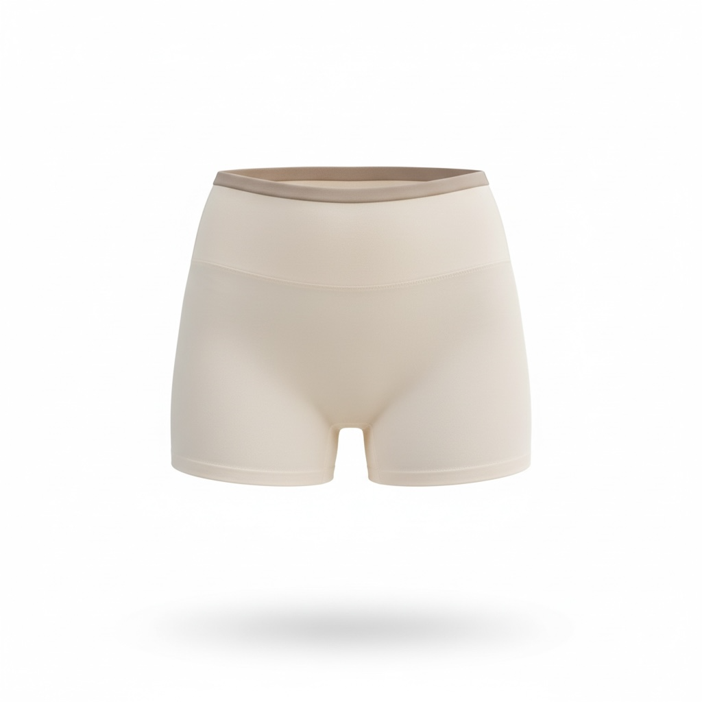 DOUBLE LAYER SHORTS