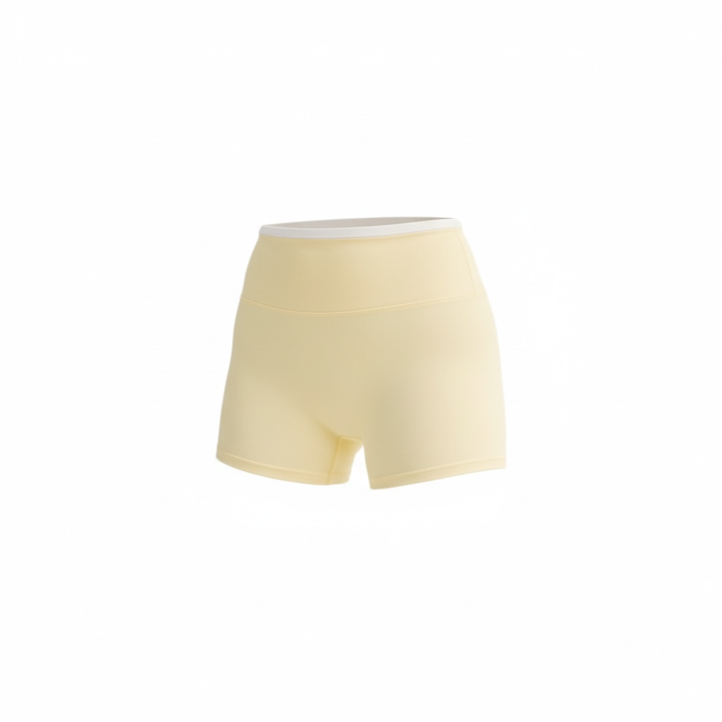 DOUBLE LAYER SHORTS