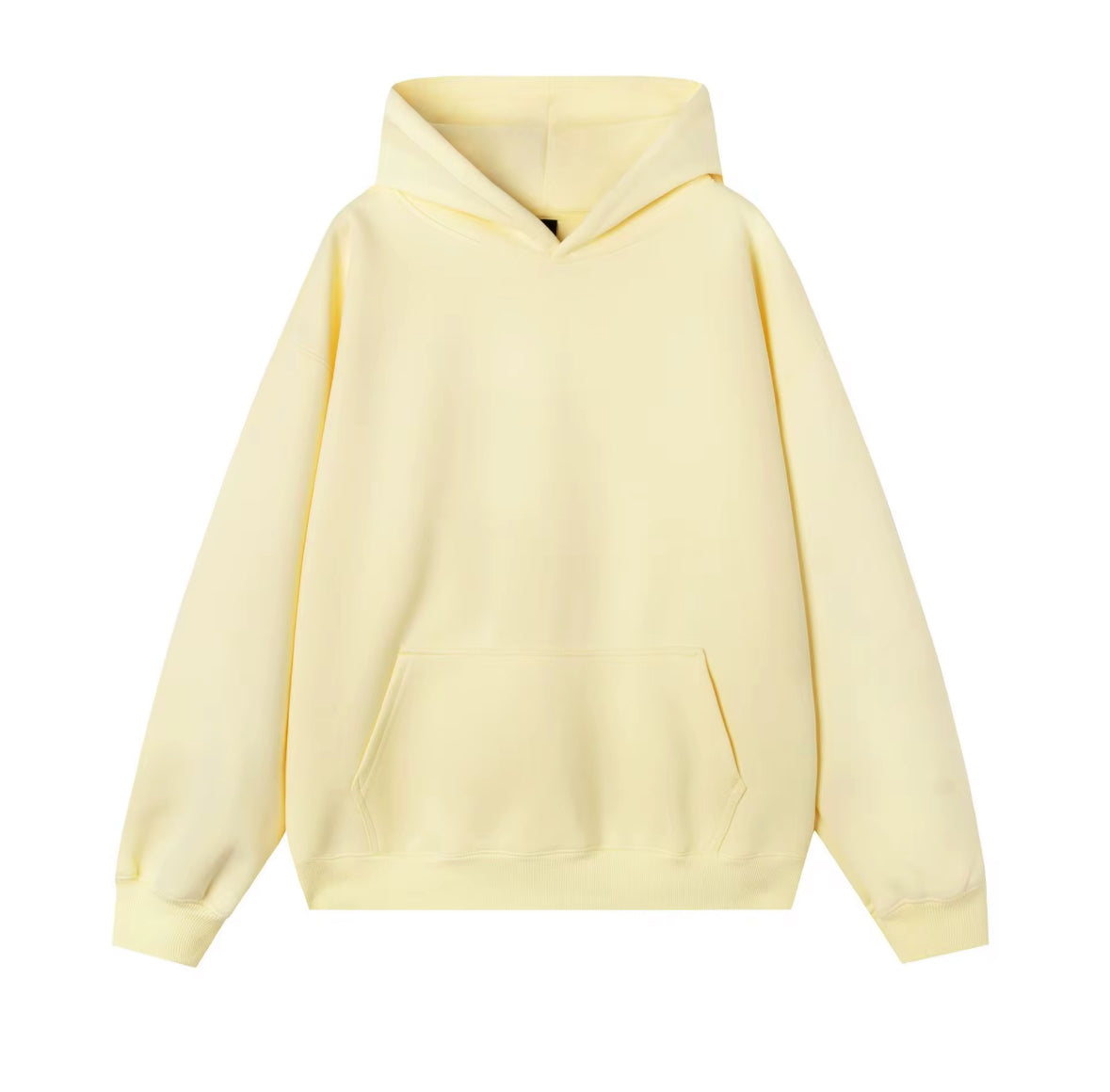 BUTTER HOODIE