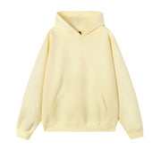 BUTTER HOODIE