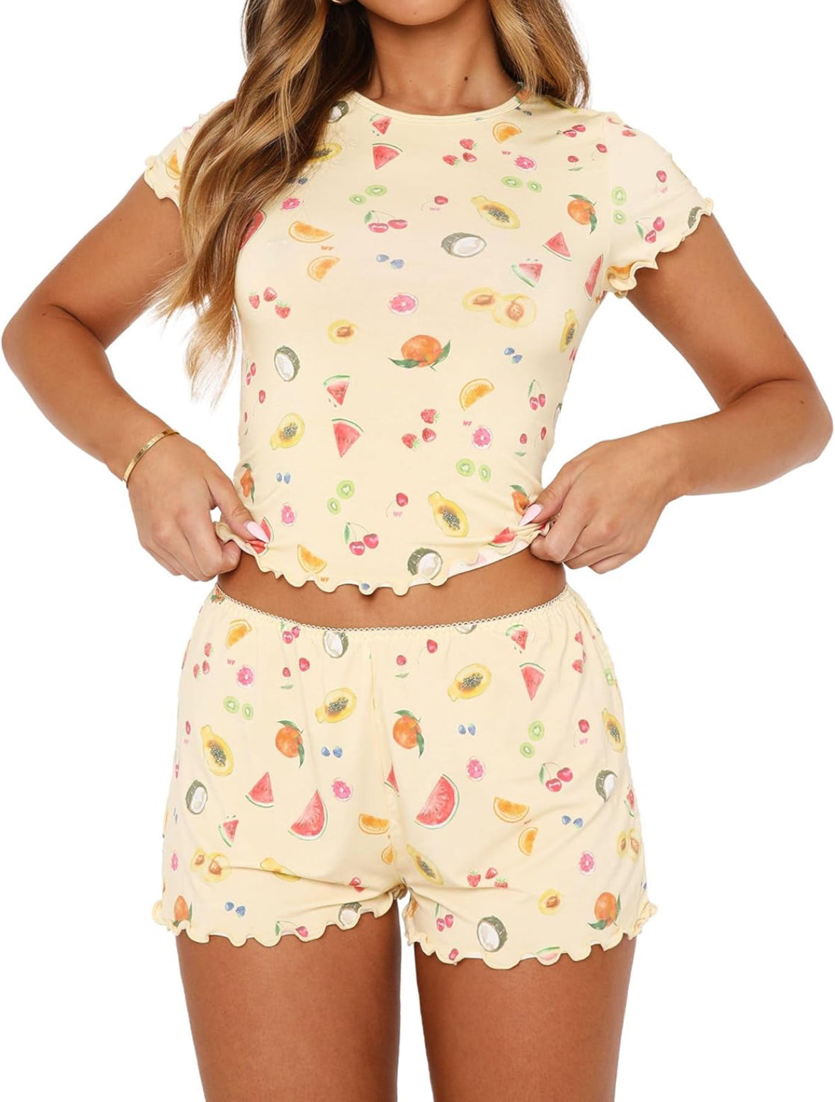 PATTERN PJ