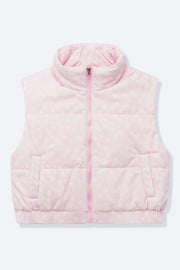 DAISY VEST