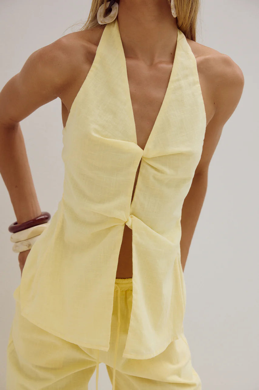 POPPY TOP