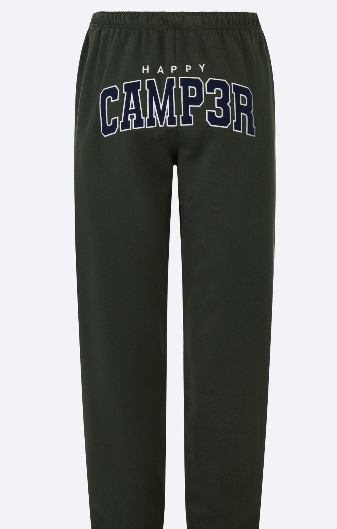 CAMP3R JOGGER